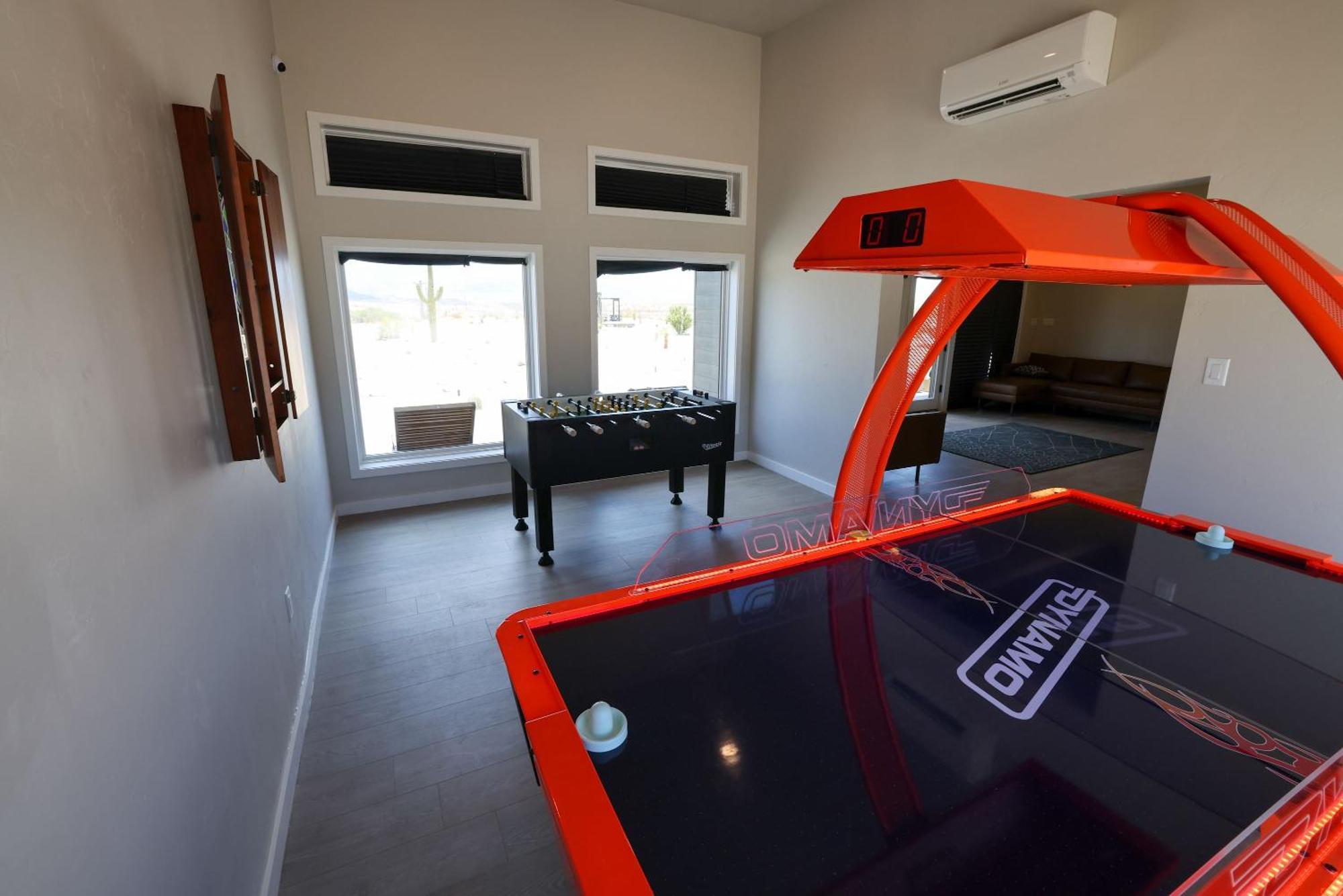 Stardust Big Bend Luxury A-Frame#5 Great Views Villa Terlingua Eksteriør billede